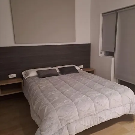 Casa Maisonave Centro *