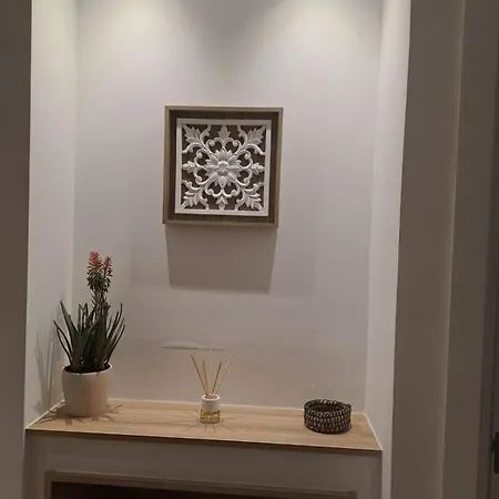 Casa Maisonave Centro
