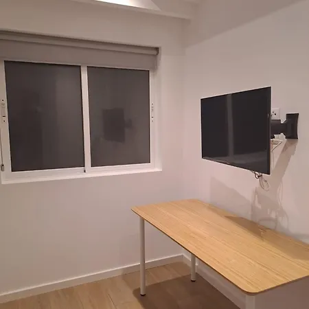 Apartman Casa Maisonave Centro