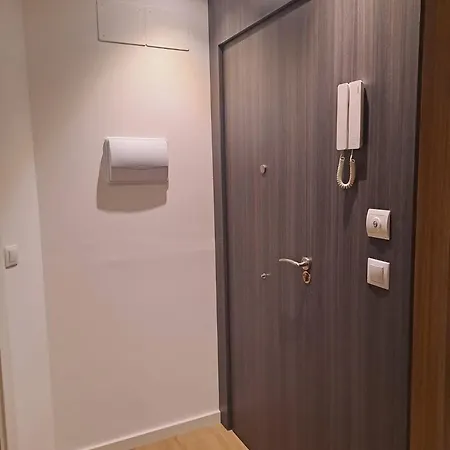 Apartman Casa Maisonave Centro *