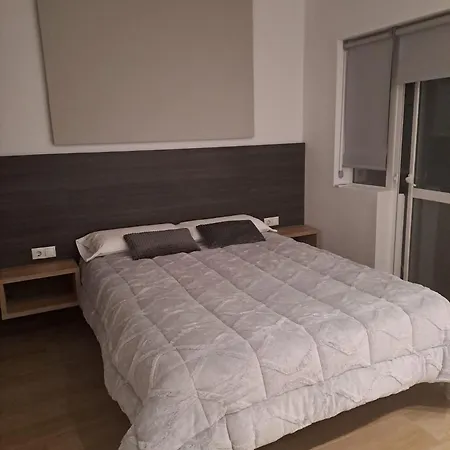 Casa Maisonave Centro *