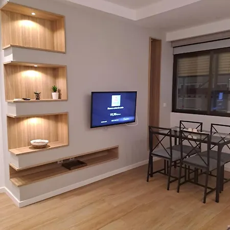 Apartman Casa Maisonave Centro *