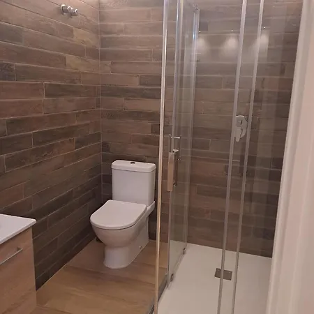 Casa Maisonave Centro Apartman Alicante
