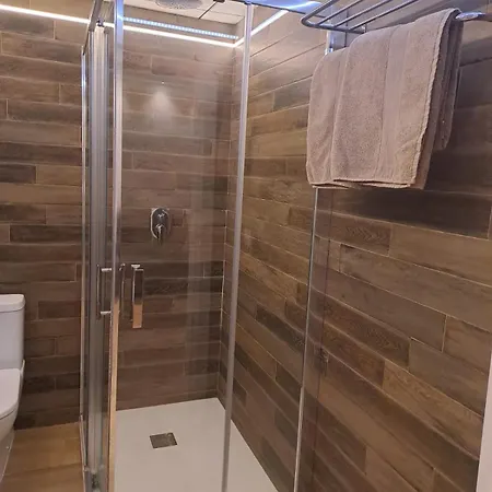 Casa Maisonave Centro アリカンテ